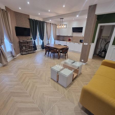 Location Appartement Beauvais Bagian luar foto