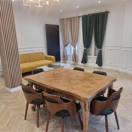 Location Appartement Beauvais Bagian luar foto