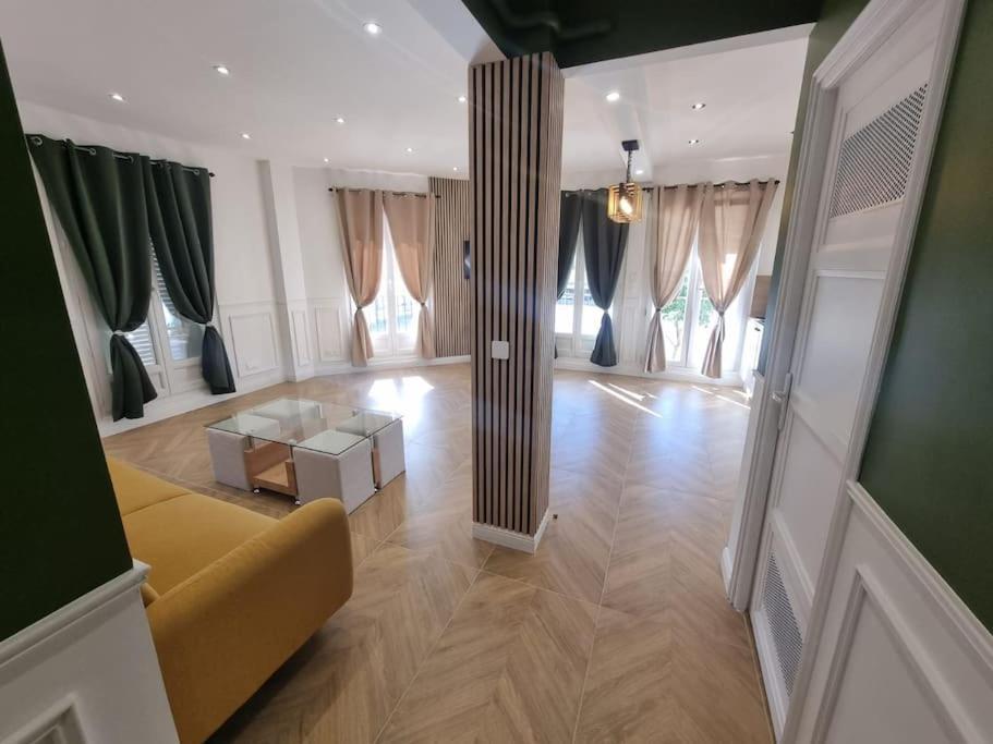 Location Appartement Beauvais Bagian luar foto
