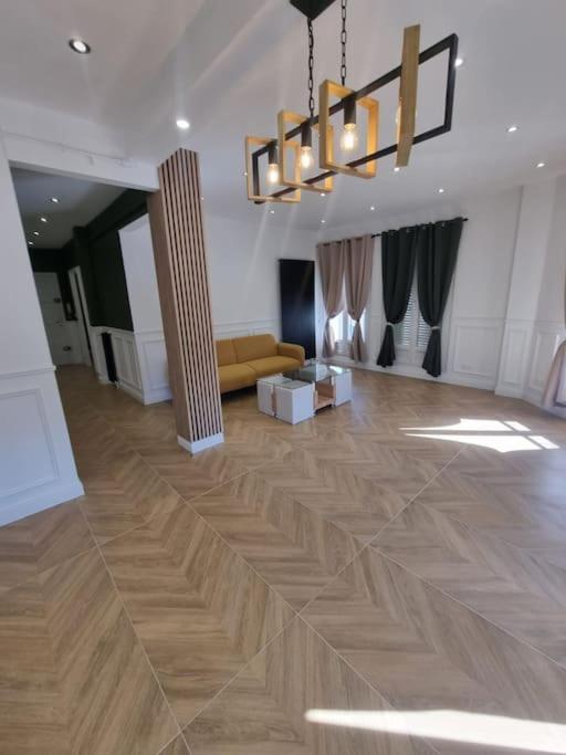 Location Appartement Beauvais Bagian luar foto