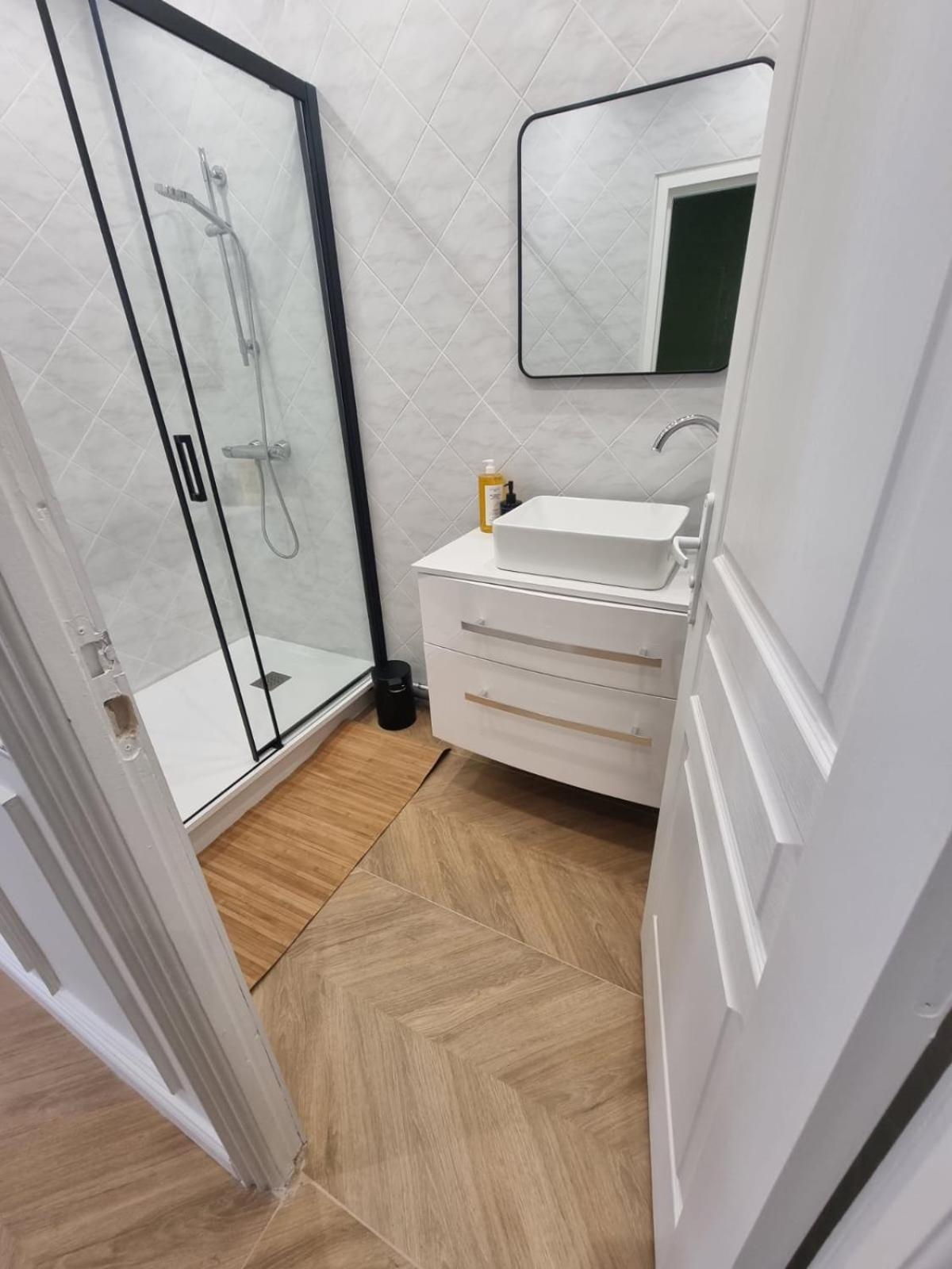 Location Appartement Beauvais Bagian luar foto