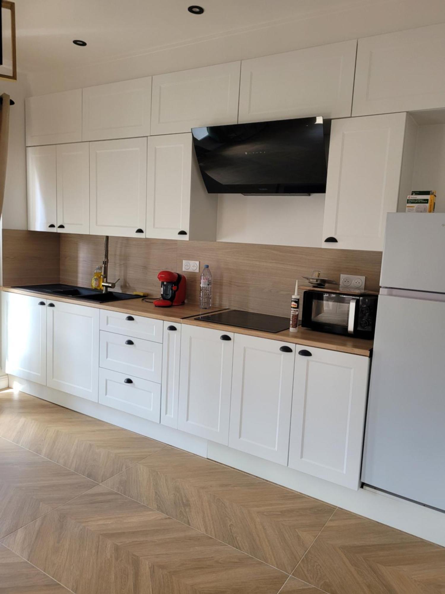 Location Appartement Beauvais Bagian luar foto